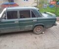 Зеленый ВАЗ 2106, объемом двигателя 1.6 л и пробегом 245 тыс. км за 550 $, фото 8 на Automoto.ua