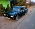 Зеленый ВАЗ 2106, объемом двигателя 16 л и пробегом 0 тыс. км за 801 $, фото 5 на Automoto.ua