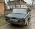 Зелений ВАЗ 2106, об'ємом двигуна 1.5 л та пробігом 130 тис. км за 261 $, фото 2 на Automoto.ua