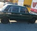 Зеленый ВАЗ 2106, объемом двигателя 1 л и пробегом 300 тыс. км за 550 $, фото 2 на Automoto.ua