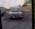 Зелений ВАЗ 2106, об'ємом двигуна 1.5 л та пробігом 24 тис. км за 403 $, фото 1 на Automoto.ua