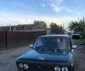 Зеленый ВАЗ 2106, объемом двигателя 1.5 л и пробегом 1 тыс. км за 850 $, фото 1 на Automoto.ua