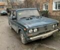 Зелений ВАЗ 2106, об'ємом двигуна 1.5 л та пробігом 130 тис. км за 261 $, фото 1 на Automoto.ua