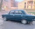 Зеленый ВАЗ 2106, объемом двигателя 1.5 л и пробегом 102 тыс. км за 700 $, фото 1 на Automoto.ua