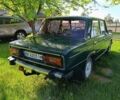 Зеленый ВАЗ 2106, объемом двигателя 1.6 л и пробегом 76 тыс. км за 2100 $, фото 1 на Automoto.ua