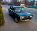 Зеленый ВАЗ 2106, объемом двигателя 16 л и пробегом 0 тыс. км за 801 $, фото 4 на Automoto.ua