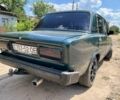 Зелений ВАЗ 2106, об'ємом двигуна 0 л та пробігом 50 тис. км за 1200 $, фото 3 на Automoto.ua