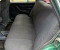 Зеленый ВАЗ 2106, объемом двигателя 1.5 л и пробегом 150 тыс. км за 834 $, фото 2 на Automoto.ua