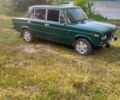Зеленый ВАЗ 2106, объемом двигателя 0 л и пробегом 211 тыс. км за 1079 $, фото 1 на Automoto.ua