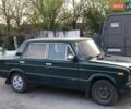 Зеленый ВАЗ 2106, объемом двигателя 1.5 л и пробегом 1 тыс. км за 850 $, фото 3 на Automoto.ua