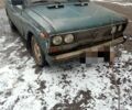 Зелений ВАЗ 2106, об'ємом двигуна 1 л та пробігом 100 тис. км за 379 $, фото 1 на Automoto.ua