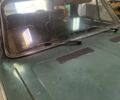 Зелений ВАЗ 2106, об'ємом двигуна 1.6 л та пробігом 150 тис. км за 600 $, фото 1 на Automoto.ua