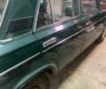Зелений ВАЗ 2106, об'ємом двигуна 1.6 л та пробігом 150 тис. км за 600 $, фото 3 на Automoto.ua