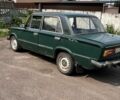 Зеленый ВАЗ 2106, объемом двигателя 1.5 л и пробегом 2 тыс. км за 450 $, фото 1 на Automoto.ua