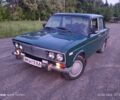 Зеленый ВАЗ 2106, объемом двигателя 1.6 л и пробегом 189 тыс. км за 850 $, фото 1 на Automoto.ua