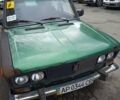 Зеленый ВАЗ 2106, объемом двигателя 1.5 л и пробегом 150 тыс. км за 834 $, фото 7 на Automoto.ua