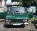 Зелений ВАЗ 2106, об'ємом двигуна 1.7 л та пробігом 100 тис. км за 1200 $, фото 1 на Automoto.ua