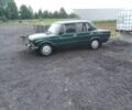 Зелений ВАЗ 2106, об'ємом двигуна 1.5 л та пробігом 24 тис. км за 403 $, фото 1 на Automoto.ua