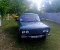 Зеленый ВАЗ 2106, объемом двигателя 1.6 л и пробегом 270 тыс. км за 650 $, фото 8 на Automoto.ua
