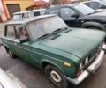 Зеленый ВАЗ 2106, объемом двигателя 1.5 л и пробегом 120 тыс. км за 800 $, фото 1 на Automoto.ua