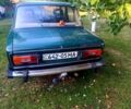 Зеленый ВАЗ 2106, объемом двигателя 1.6 л и пробегом 270 тыс. км за 650 $, фото 5 на Automoto.ua