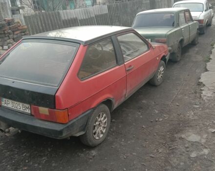 Зелений ВАЗ 2106, об'ємом двигуна 1.6 л та пробігом 1000 тис. км за 1183 $, фото 2 на Automoto.ua