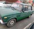 Зелений ВАЗ 2106, об'ємом двигуна 1.5 л та пробігом 120 тис. км за 800 $, фото 1 на Automoto.ua