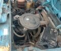 Зеленый ВАЗ 2106, объемом двигателя 1.6 л и пробегом 100 тыс. км за 570 $, фото 5 на Automoto.ua