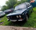 Зеленый ВАЗ 2106, объемом двигателя 1.45 л и пробегом 176 тыс. км за 1200 $, фото 1 на Automoto.ua