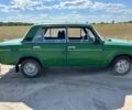 Зелений ВАЗ 2106, об'ємом двигуна 1.3 л та пробігом 666 тис. км за 358 $, фото 1 на Automoto.ua