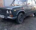 Зеленый ВАЗ 2106, объемом двигателя 0 л и пробегом 150 тыс. км за 970 $, фото 4 на Automoto.ua