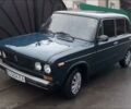 Зелений ВАЗ 2106, об'ємом двигуна 1.5 л та пробігом 35 тис. км за 750 $, фото 1 на Automoto.ua
