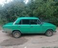 Зеленый ВАЗ 2106, объемом двигателя 1.5 л и пробегом 35 тыс. км за 1000 $, фото 3 на Automoto.ua