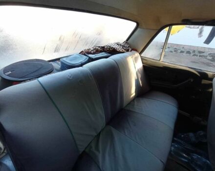 Зеленый ВАЗ 2106, объемом двигателя 0 л и пробегом 150 тыс. км за 970 $, фото 7 на Automoto.ua