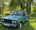 Зелений ВАЗ 2106, об'ємом двигуна 0 л та пробігом 48 тис. км за 3300 $, фото 1 на Automoto.ua
