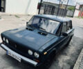 Зеленый ВАЗ 2106, объемом двигателя 1.45 л и пробегом 100 тыс. км за 1200 $, фото 1 на Automoto.ua