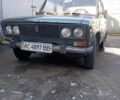 Зеленый ВАЗ 2106, объемом двигателя 0 л и пробегом 150 тыс. км за 778 $, фото 1 на Automoto.ua