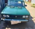 Зеленый ВАЗ 2106, объемом двигателя 1.5 л и пробегом 3 тыс. км за 1108 $, фото 1 на Automoto.ua