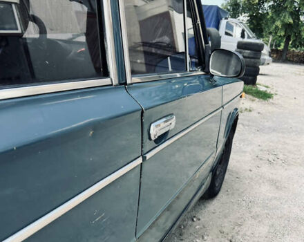 Зеленый ВАЗ 2106, объемом двигателя 1.45 л и пробегом 100 тыс. км за 1200 $, фото 19 на Automoto.ua