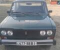 Зеленый ВАЗ 2106, объемом двигателя 1.5 л и пробегом 116 тыс. км за 1000 $, фото 1 на Automoto.ua