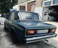 Зеленый ВАЗ 2106, объемом двигателя 1.45 л и пробегом 100 тыс. км за 1200 $, фото 13 на Automoto.ua