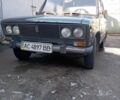 Зелений ВАЗ 2106, об'ємом двигуна 0 л та пробігом 150 тис. км за 782 $, фото 1 на Automoto.ua