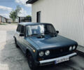 Зеленый ВАЗ 2106, объемом двигателя 1.45 л и пробегом 100 тыс. км за 1200 $, фото 5 на Automoto.ua