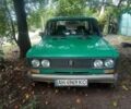 Зеленый ВАЗ 2106, объемом двигателя 1.5 л и пробегом 35 тыс. км за 1000 $, фото 1 на Automoto.ua