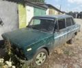 Зелений ВАЗ 2106, об'ємом двигуна 1.5 л та пробігом 999 тис. км за 5000 $, фото 1 на Automoto.ua