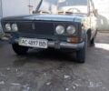 Зелений ВАЗ 2106, об'ємом двигуна 0 л та пробігом 150 тис. км за 912 $, фото 1 на Automoto.ua