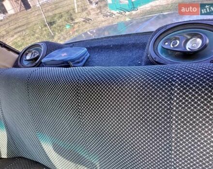 Зеленый ВАЗ 2106, объемом двигателя 1.6 л и пробегом 189 тыс. км за 1600 $, фото 2 на Automoto.ua