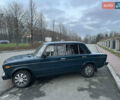 Зеленый ВАЗ 2106, объемом двигателя 1.45 л и пробегом 130 тыс. км за 1600 $, фото 1 на Automoto.ua