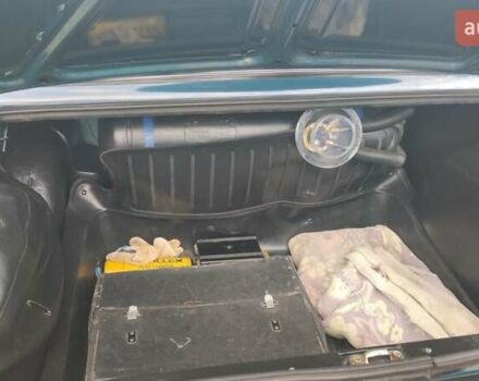 Зеленый ВАЗ 2106, объемом двигателя 0 л и пробегом 132 тыс. км за 3000 $, фото 13 на Automoto.ua