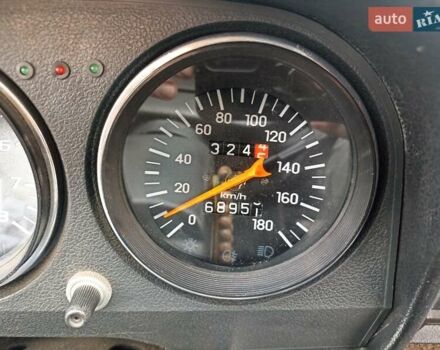 ВАЗ 2106 2001 у Дніпро (Дніпропетровську) на Automoto.ua Зелений ВАЗ 2106, об'ємом двигуна 1.45 л та пробігом 69 тис. км за 1500 $, фото 2 на Automoto.ua